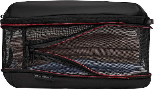 Travel Essentials Packing Cube Set Black