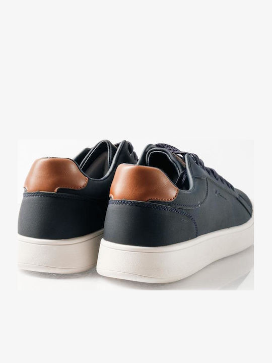 Ανδρικά Sneakers Μπλε