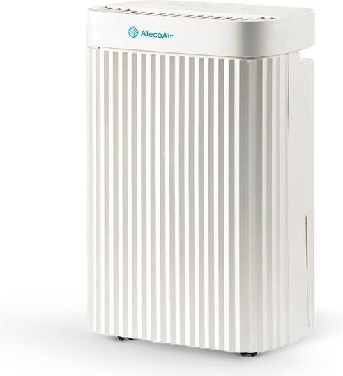 AlecoAir Ario Dehumidifier with Compressor Ionizer and Wi-Fi 35lt