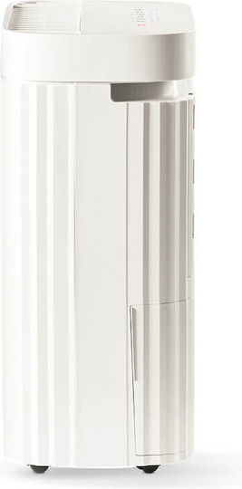 AlecoAir Ario Dehumidifier with Compressor Ionizer and Wi-Fi 35lt