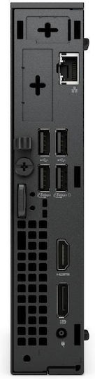 Dell Pro Mini PC (Nucleu Ultra 5 235T/16GB DDR5/512GB SSD/W11 Pro)