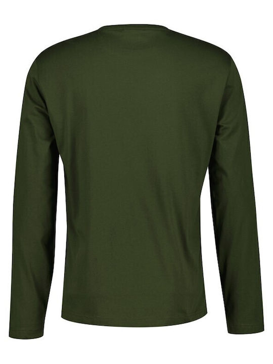 T-shirt Green Country 2004049-360