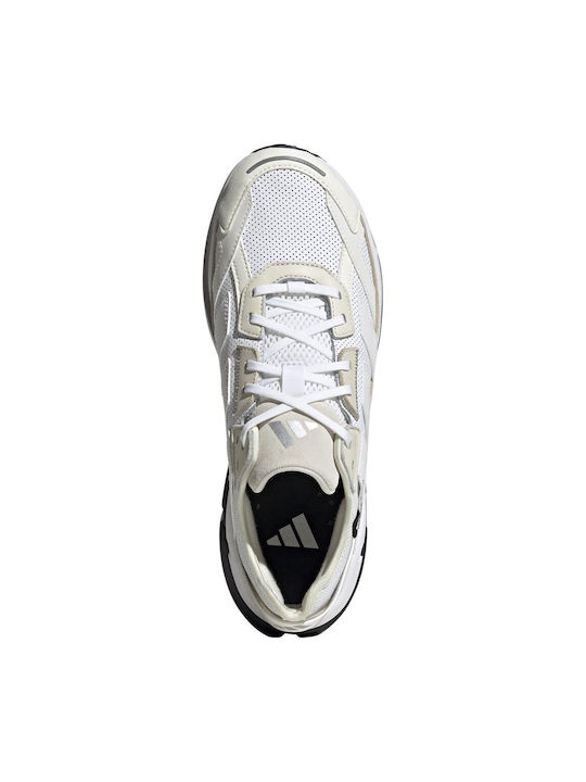 adidas Adistar 3 Ανδρικά Running Μπεζ