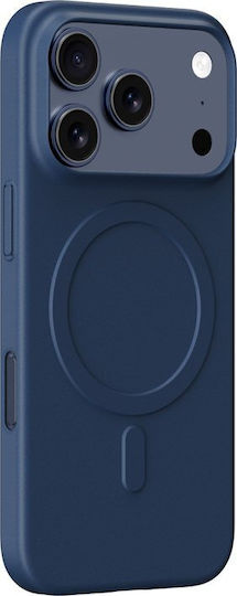 AmazingThing Minimal Air Back Cover Πλαστικό Μπλε (iPhone 18 Pro Max / 17 Pro Max)