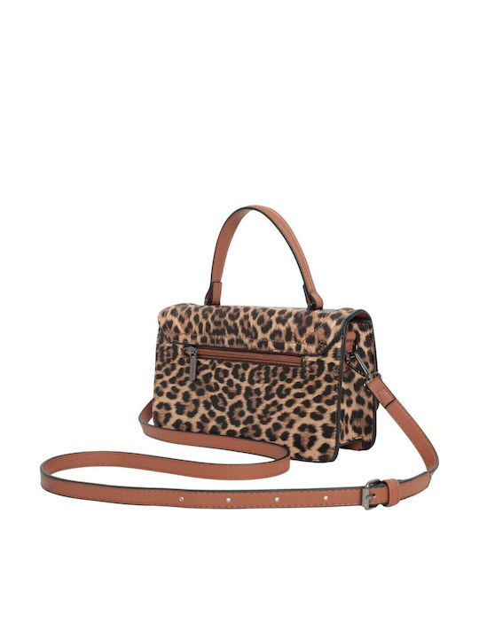 Damentasche Handtasche Braun