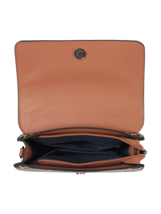Damentasche Handtasche Braun