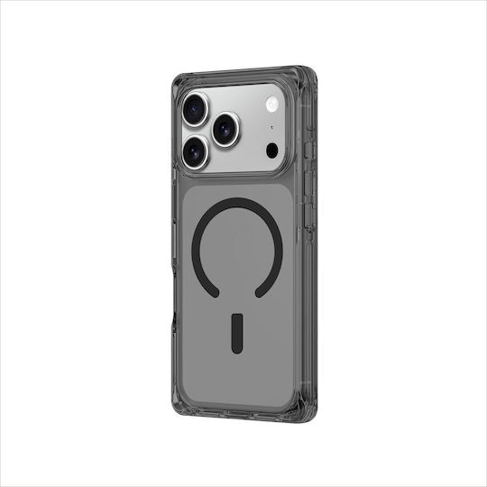 AmazingThing Omni Back Cover Μαύρο (iPhone 17 Pro Max)