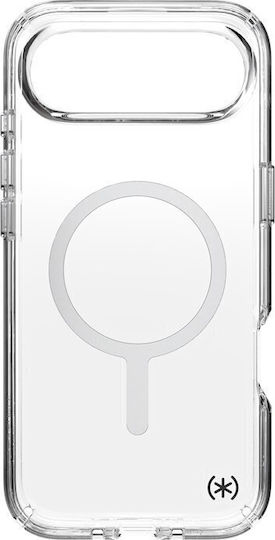 Speck Perfect Clear Magsafe Back Cover Silicon Transparent (iPhone Air)