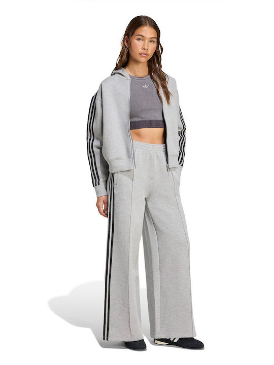 Originals Долнище на анцуг Grey