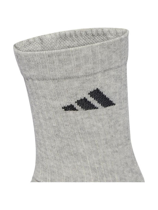 adidas Cushioned Crew Socks Спортни Чорапи Многоцветен 6 чифта