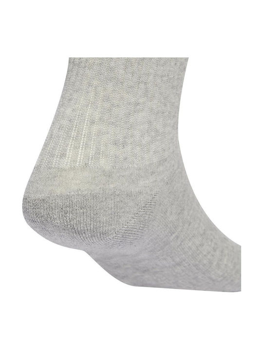 adidas Cushioned Crew Socks Спортни Чорапи Многоцветен 6 чифта