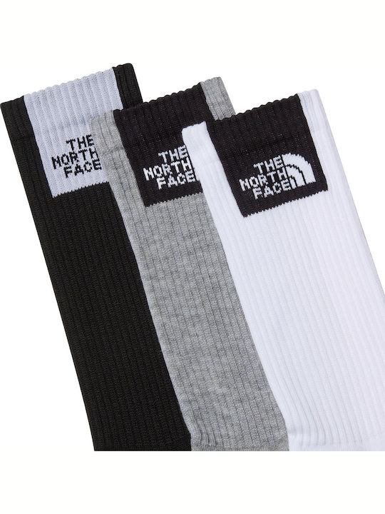 The North Face Αθλητικές Κάλτσες Πολύχρωμες