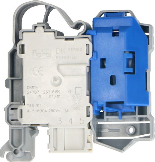 Candy Washing Machine Door Lock 43025488 Compatible
