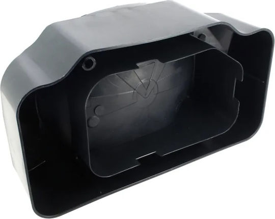 Tavă De Condensare Colectoare De Apă Combinație Frigider C00145091 Indesit Whirlpool 482000029989