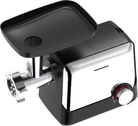 Heinner Mașină de măcinat carne 2100W Neagră
