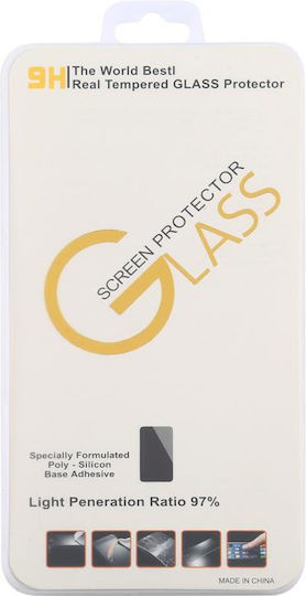 Tempered Glass Black (Redmi Note 14 Pro 5G / 14 Pro+ / Poco X7)