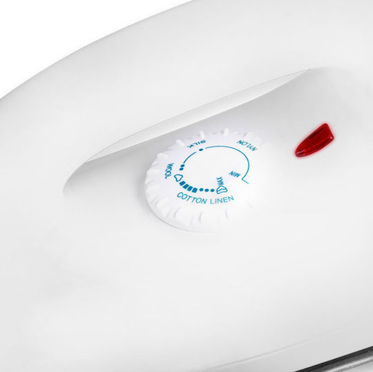 Life DI-001 Dry Press Travel Iron 1200W