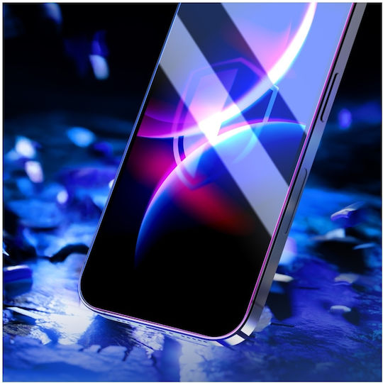 3MK Screen Protector (Galaxy S25)