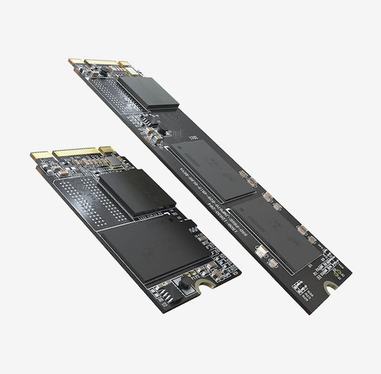 Hiksemi City E100N SSD 128GB M.2 SATA III
