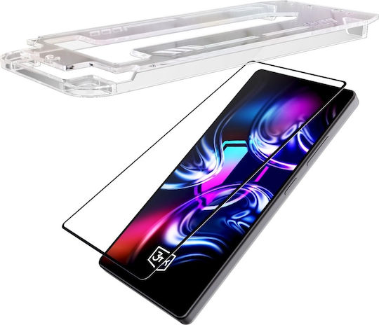 3MK Tempered Glass (Google Pixel 10, Google Pixel 10 Pro, 3MK)