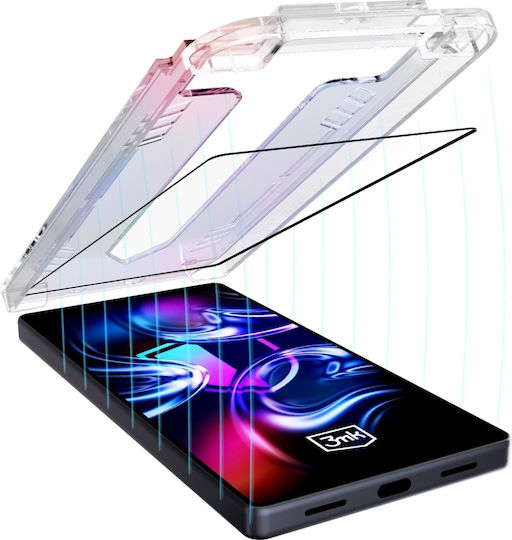 3MK Tempered Glass (Google Pixel 10, Google Pixel 10 Pro, 3MK)