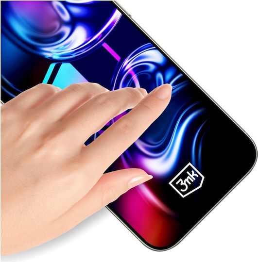 3MK Tempered Glass (Galaxy A56)