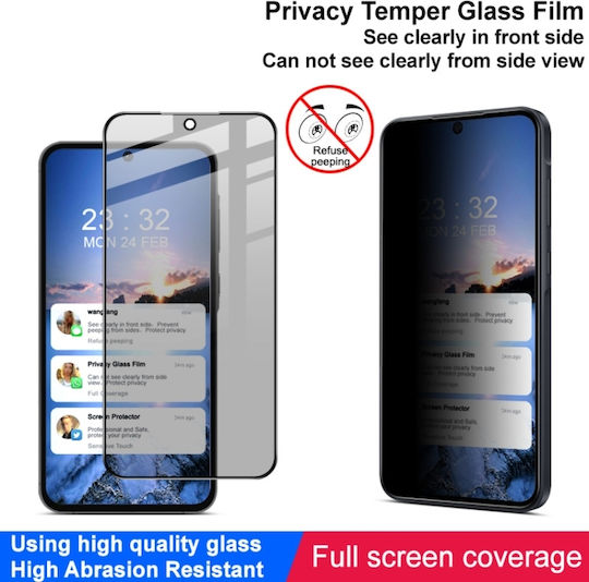 Screen Protector (Galaxy A35Oppo A55 5G)