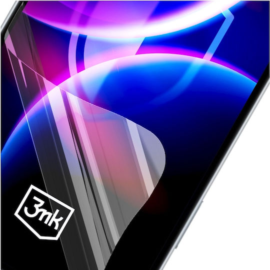 3MK Screen Protector (Galaxy S25+)