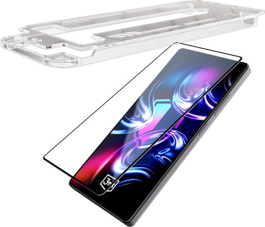 3MK Tempered Glass (Galaxy A36)