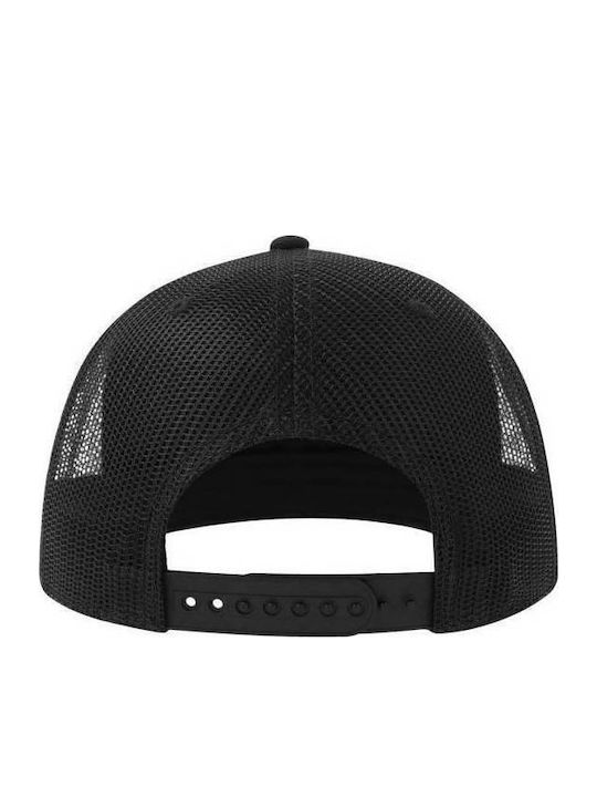 Atlantis Trucker Jockey Atlantis Trucker Jockey