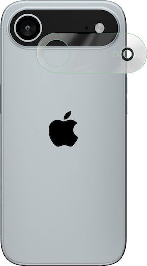 Volte-Tel Kameraschutz Gehärtetes Glas Transparent für das iPhone 17 Air