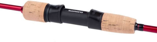 Shimano Sienna Καλάμι Ψαρέματος για Casting 2.7m 20-50gr