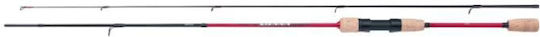 Shimano Sienna Καλάμι Ψαρέματος για Casting 2.7m 3-21gr