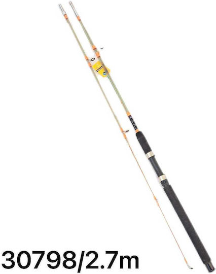 Fishing Rod for Casting 2.7m 100-200gr