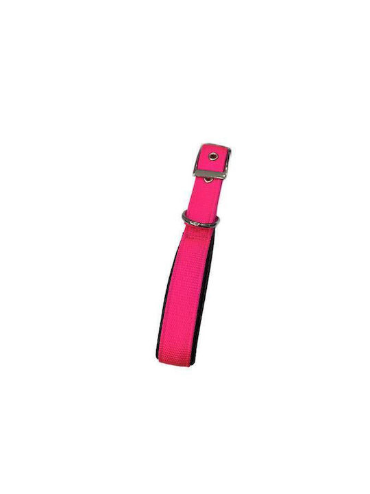 Pet Camelot 4561 Guler Pentru Câini Gri 25mm x 50cm Pet Camelot 4561 Guler Pentru Câini Gri 25mm x 50cm