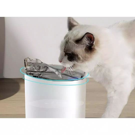 Verk Group Automatisch Wasserspender für Hund & Katze