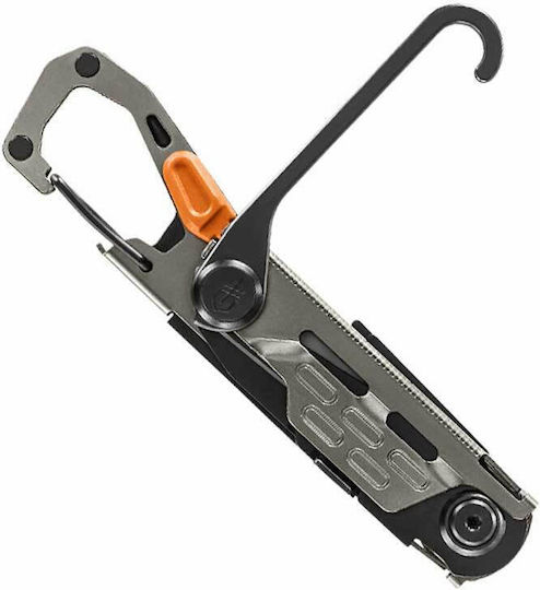 Gerber Stakeout Мултифункционален Инструмент Сив