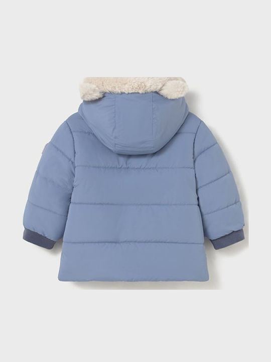 Kids' Casual Jacket with Hood Iceberg