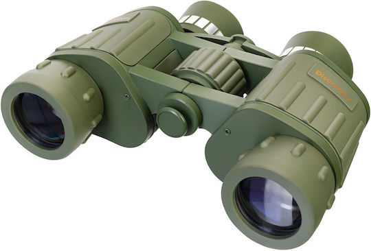 Κιάλια Discovery Field 8x42mm Porro 960gr 78663