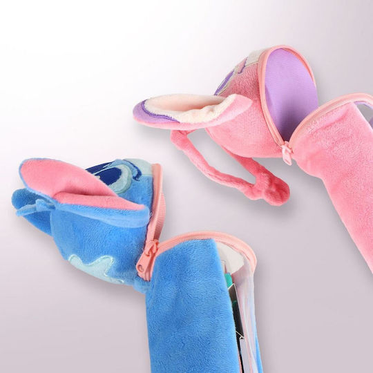 Disney Stitch Penare Echipată