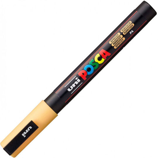 Posca PC-3M Marker 1.3mm Caisă