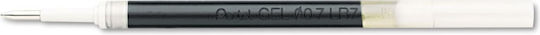 Pentel Energel Ανταλλακτικό Μελάνι για Στυλό Μαύρο