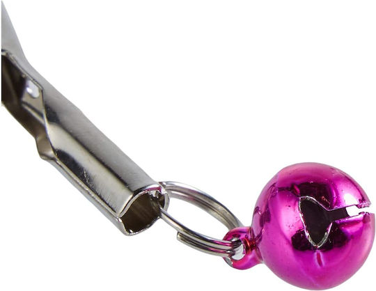 ToyJoy Nipple Teasers Щипки за Зърна в Черен Цвят
