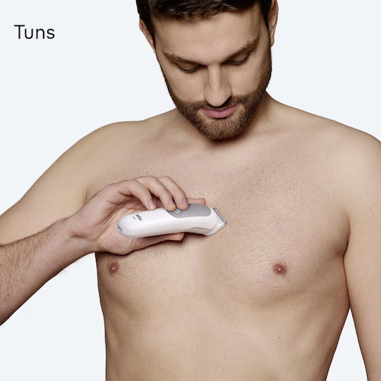 Braun Series 5 Trimmer Mașină BG5550