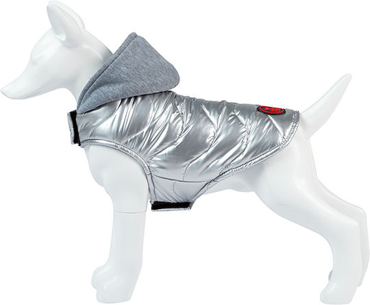 Palton Wofmoda Freedog Mesos Gri 30cm