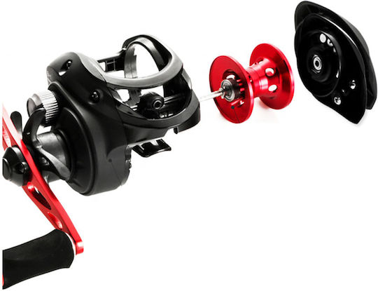 Ryobi Smap Zm Δεξι Μηχανισμός Ψαρέματος για Tai Rubber / Baitcasting
