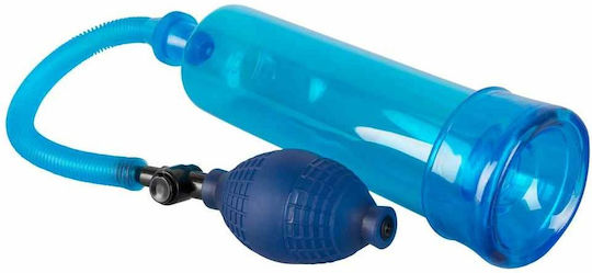 ToyJoy Power Pump Aqua