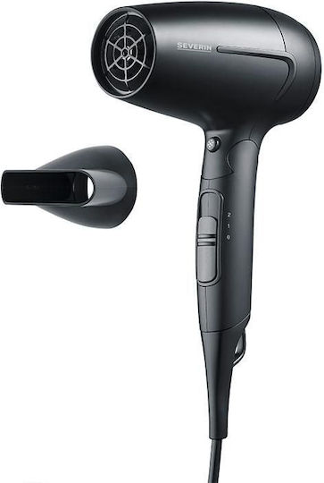 Reisehaartrockner 0159 1600W Severin