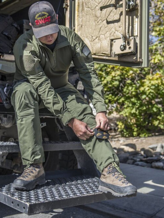 Helikon Tex SFU Next Pants Mk2 Παντελόνι σε Μαύρο χρώμα