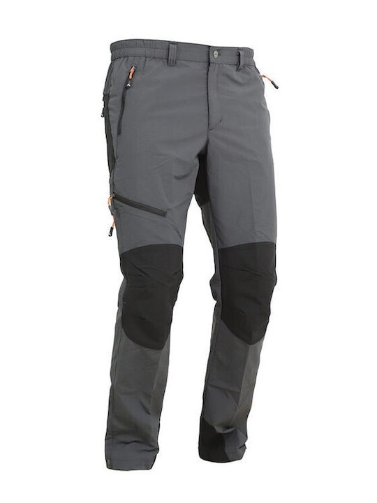 Apu Stretch Jagdhose in Khaki Farbe